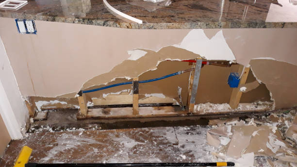 Best Flooded house restoration  in Apache Junction, AZ